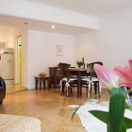 Heidelberg Apheartments Apartment Phòng bức ảnh