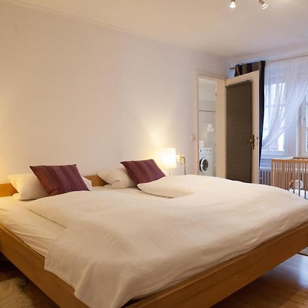 Heidelberg Apheartments Apartment Phòng bức ảnh