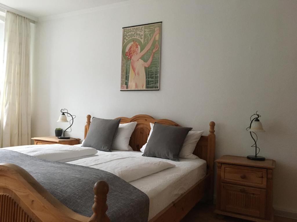 Heidelberg Apheartments Apartment Ngoại thất bức ảnh