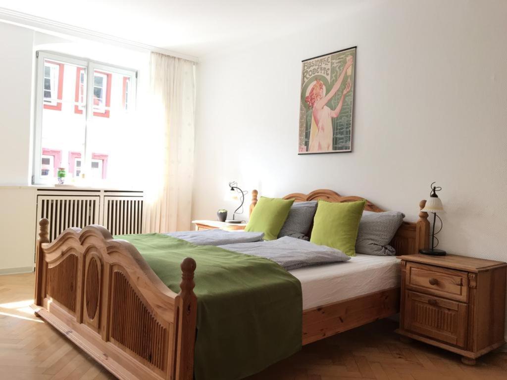 Heidelberg Apheartments Apartment Ngoại thất bức ảnh