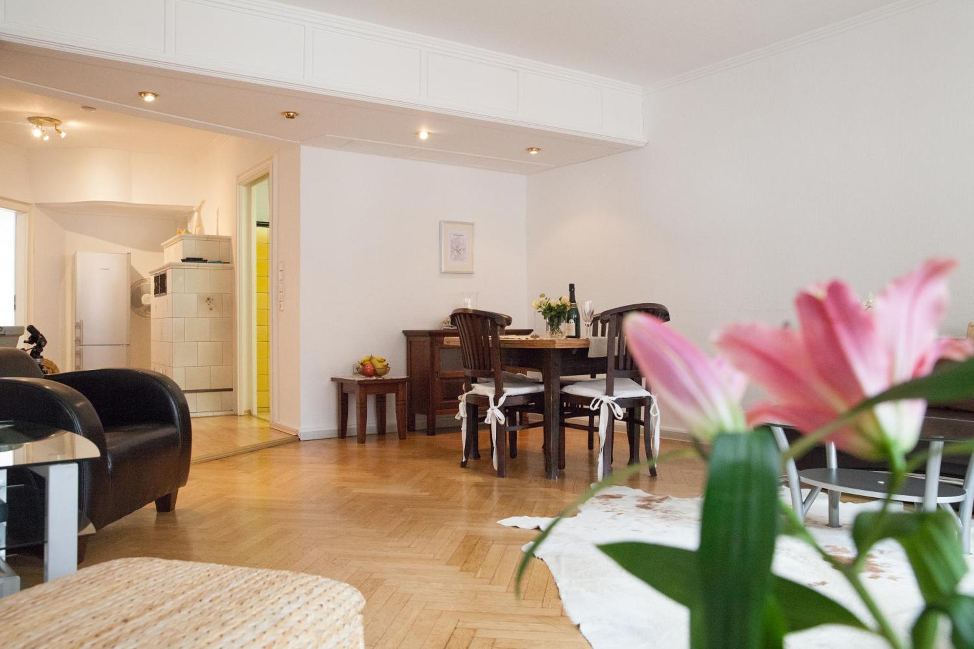 Heidelberg Apheartments Apartment Phòng bức ảnh