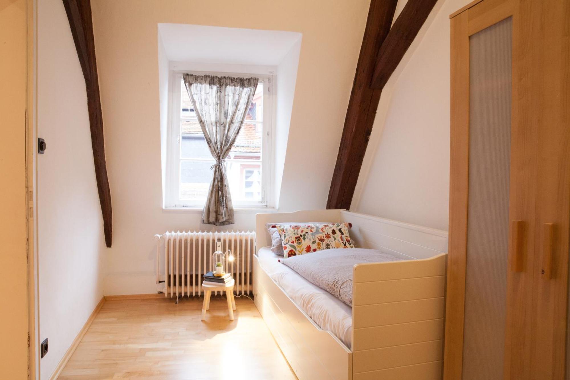 Heidelberg Apheartments Apartment Phòng bức ảnh