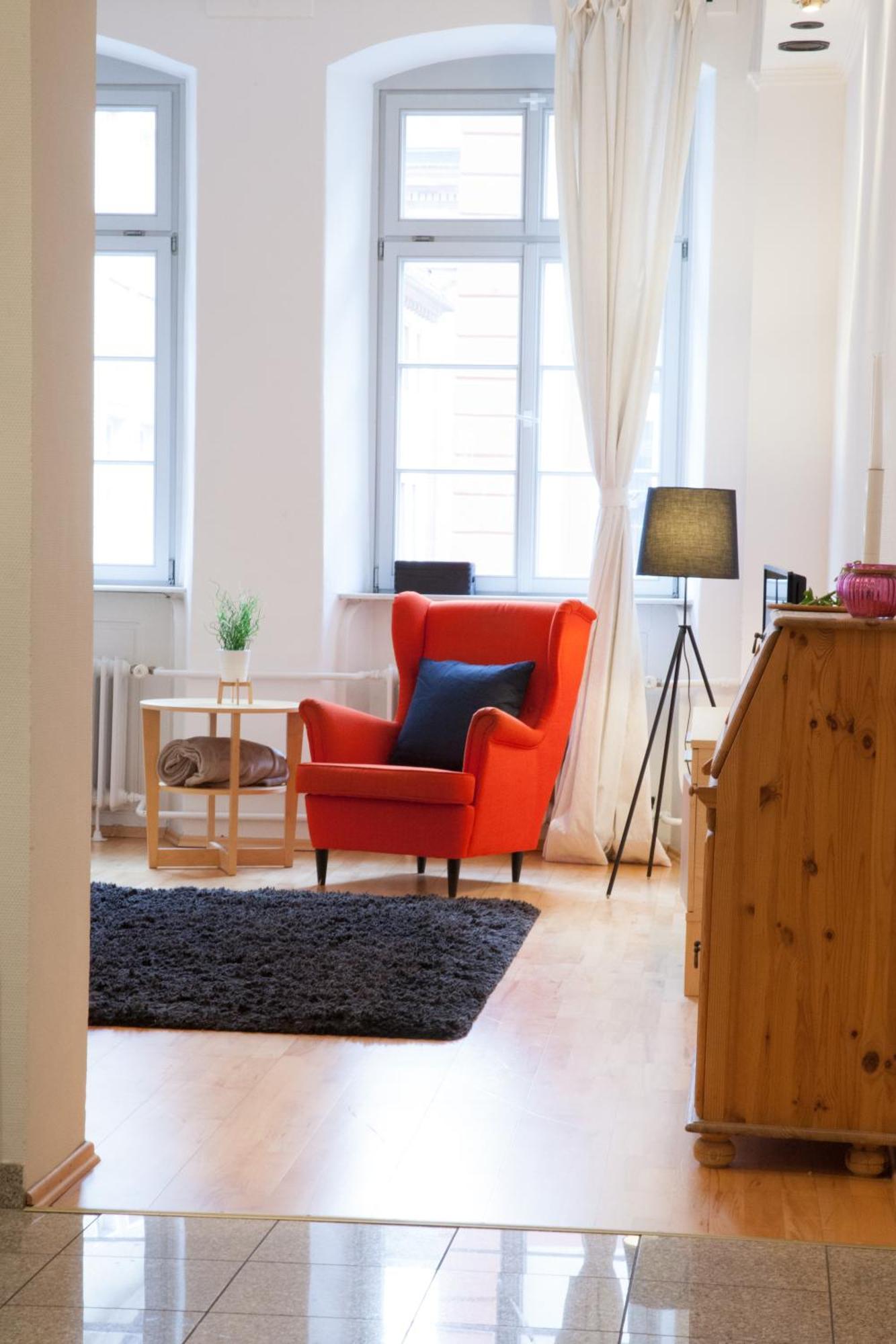 Heidelberg Apheartments Apartment Phòng bức ảnh