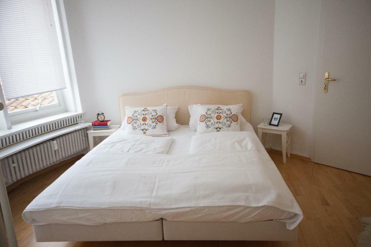 Heidelberg Apheartments Apartment Ngoại thất bức ảnh