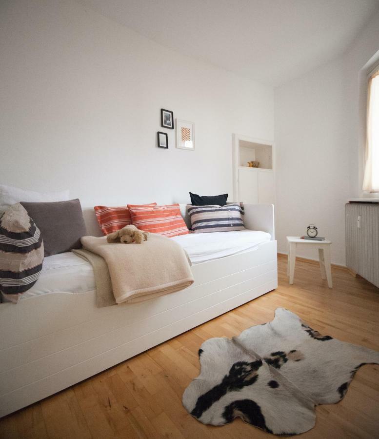 Heidelberg Apheartments Apartment Ngoại thất bức ảnh