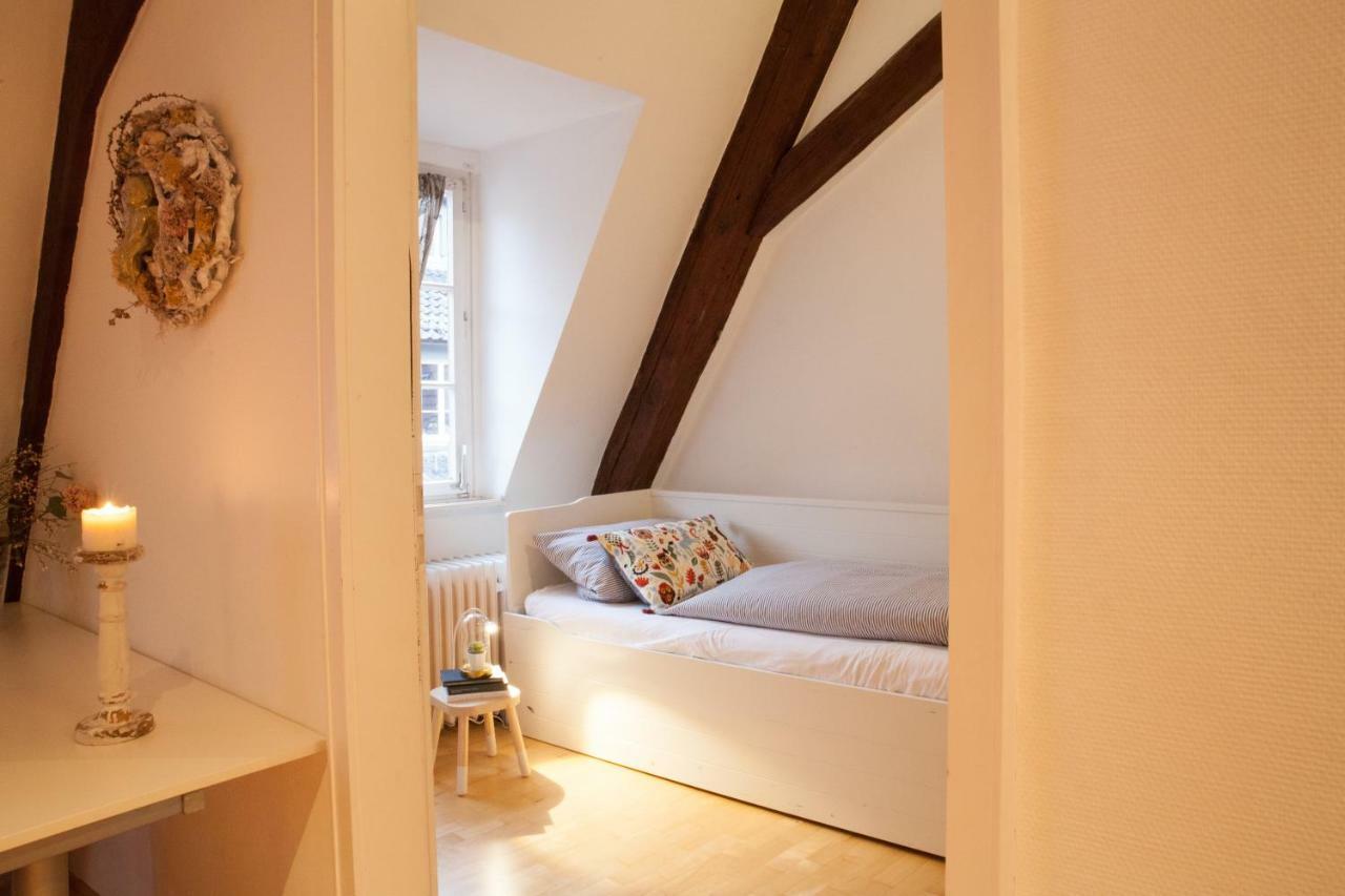 Heidelberg Apheartments Apartment Ngoại thất bức ảnh