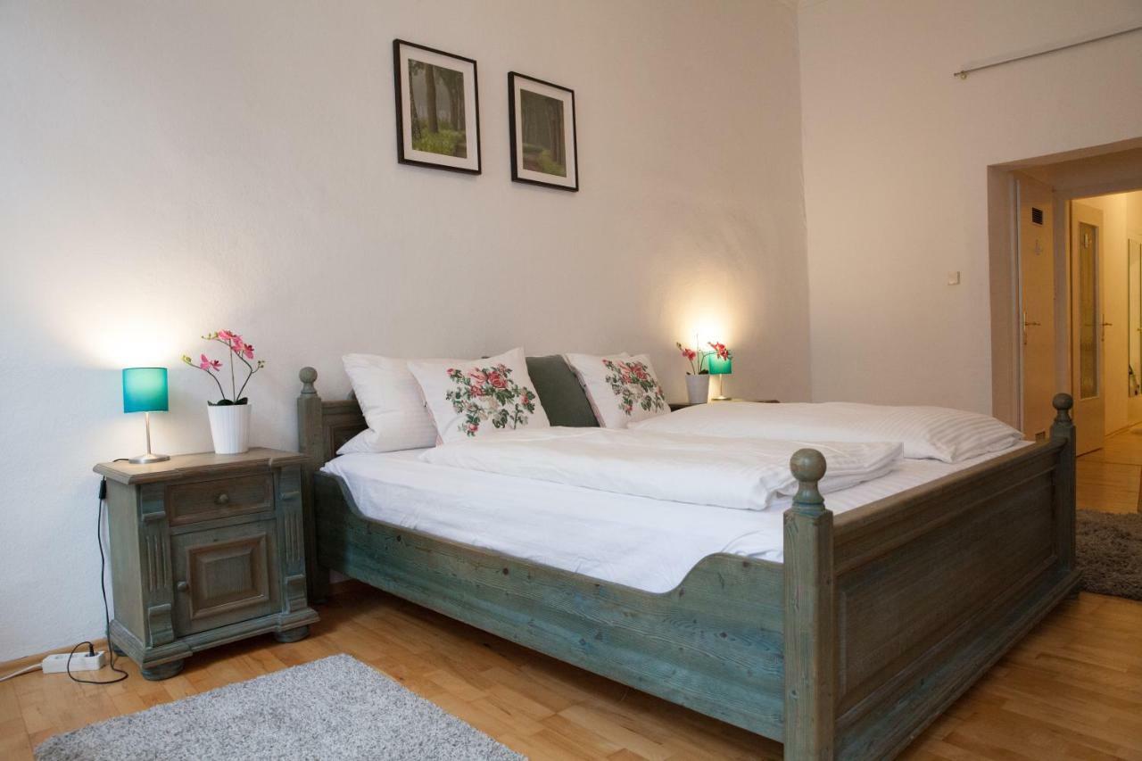 Heidelberg Apheartments Apartment Ngoại thất bức ảnh